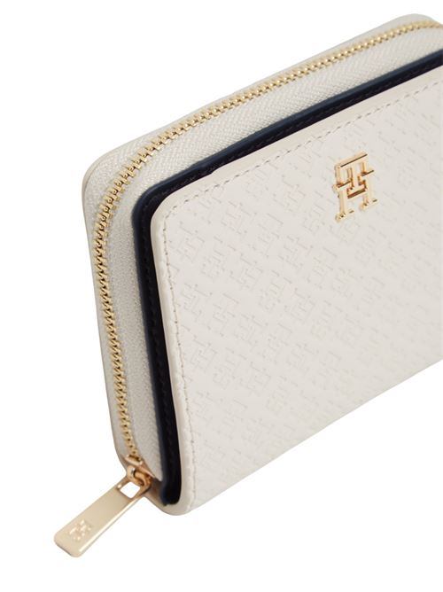 AW0AW18474AEO BIANCO Tommy Jeans | AW0AW18474AEO BIANCO